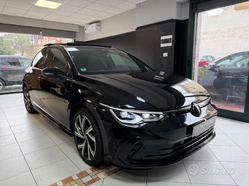Volkswagen Golf 2.0 TDI 150 CV DSG SCR R-Line