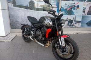 Triumph Trident 660 A2 35KW