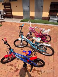 Biciclette