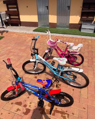 Biciclette