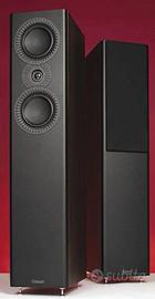 Diffusori  HiFi a torre Mission LX-4 MKII