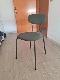 Sedia imbottita