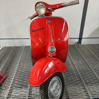 Vespa 50