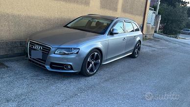 Audi a4 b8