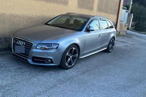 Audi a4 b8