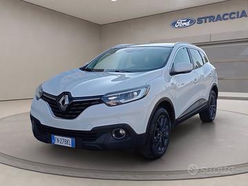 RENAULT Kadjar 1.5 dci energy Sport Edition2 110cv