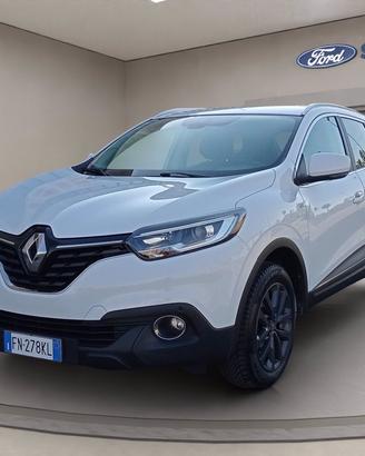 RENAULT Kadjar 1.5 dci energy Sport Edition2 110cv