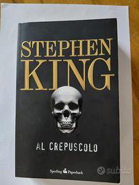 Stephen King - Al Crepuscolo