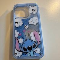 Cover Stitch iPhone 14 Pro