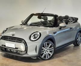 MINI Cooper 1.5 Cabrio Yours Aut.