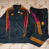 tuta AS Roma 25 26 taglia XL 