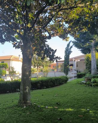 Villa bifamiliare Fabrica di Roma