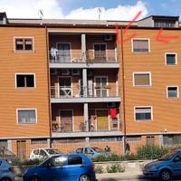 Trilocale via magnaghi, 21, tre carrare, taranto