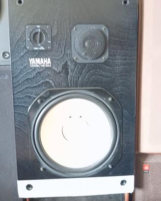componenti audio 