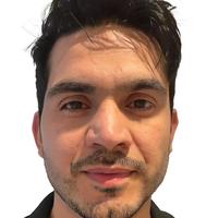 Receptionist Notturno