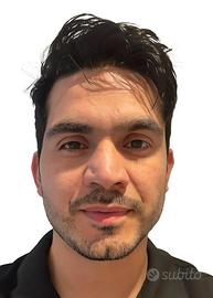 Receptionist Notturno
