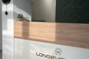 Stanze in ufficio Medico arredato con servizi