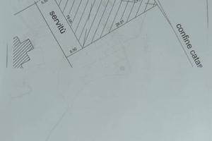 Terreno di 670 m² a Borghi
