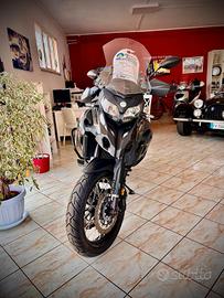 Benelli 502 C trk 502x