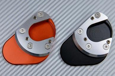 Estensione cavalletto KTM RC 125 200 390 / Enduro
