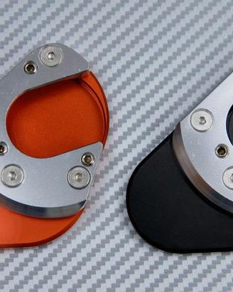 Estensione cavalletto KTM RC 125 200 390 / Enduro