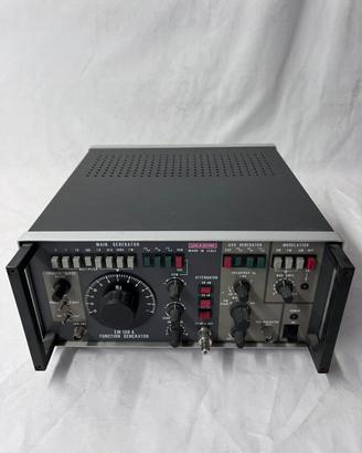 UNAOHM EM 139 A Generatore