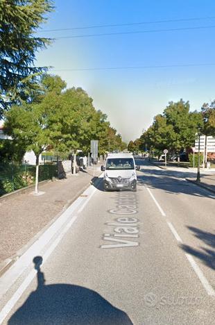 Maserada sul piave - bilocale spese incluse