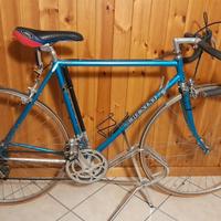 Bicicletta da corsa Chesini