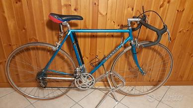 Bicicletta da corsa Chesini