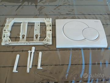 placca bagno Geberit 