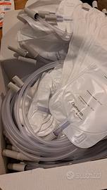 Coloplast 30 sacche raccogli urina