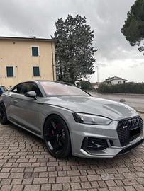 AUDI RS5 Coupè