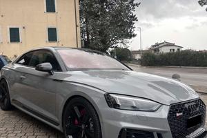 AUDI RS5 Coupè