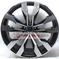 4 cerchi lega volkswagen tiguan suzuka r19 lt3790