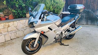 yamaha fjr1300
