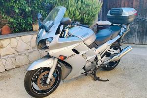 yamaha fjr1300