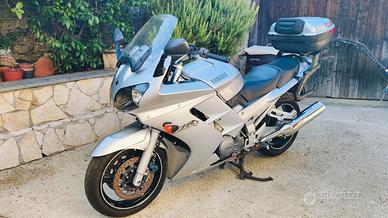 yamaha fjr1300