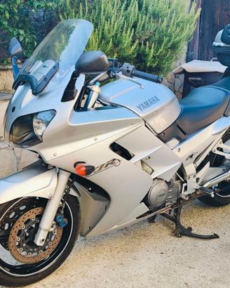 yamaha fjr1300