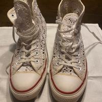 Scarpe All Star