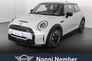 Mini Cooper S 2.0 TwinPower Turbo Cooper S
