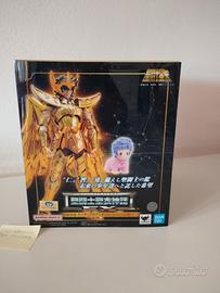 myth cloth bandai sagittario ex revival 