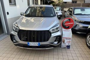 DR Automobiles DR5.0 5.0 1.5 Gpl 116cv
