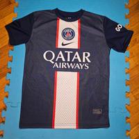 Maglia Psg