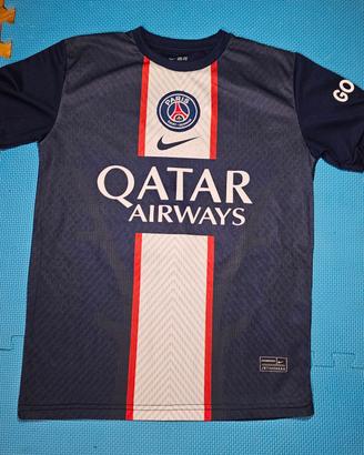 Maglia Psg