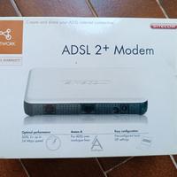 Sitecom ADSL 2+ Modem