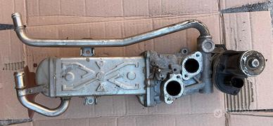 valvola EGR   vw    audi 
