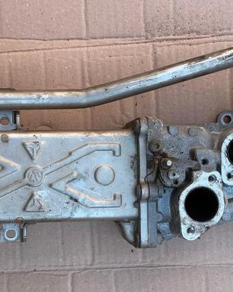 valvola EGR   vw    audi 