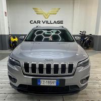 Jeep Cherokee 2.2 Mjt Limited