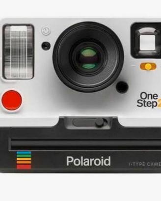 fotocamera istantanea polaroid White 