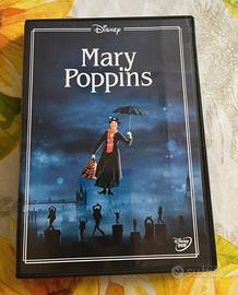 dvd mary poppins